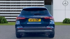 Mercedes-Benz GLA 180 AMG Line Premium 5dr Auto Petrol Hatchback